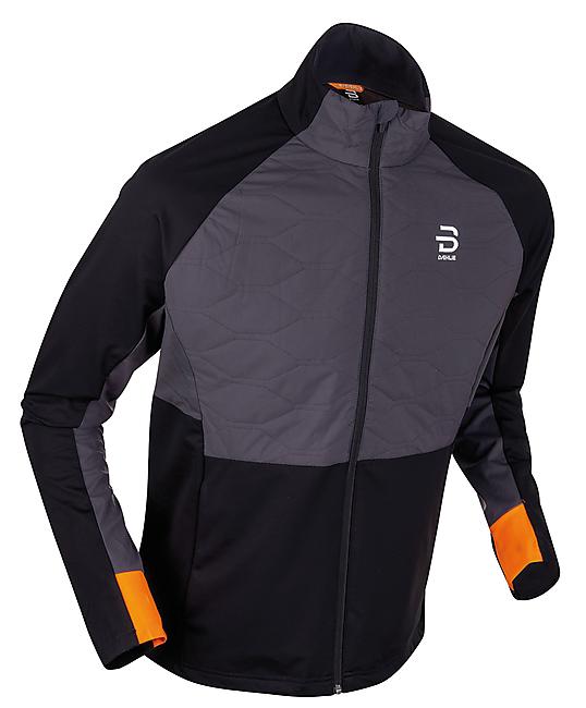 VESTE SOFTSHELL JACKET CHALLENGE 2-0 M