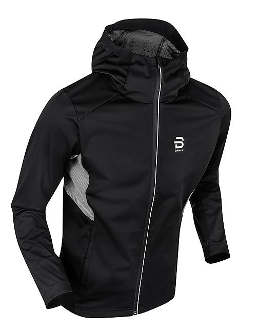 VESTE SOFTSHELL JACKET PROTECTION  M