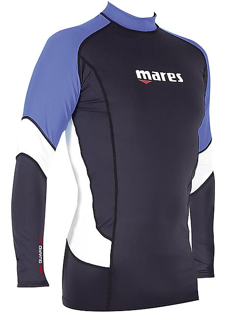 RASH GUARD ML HOMME