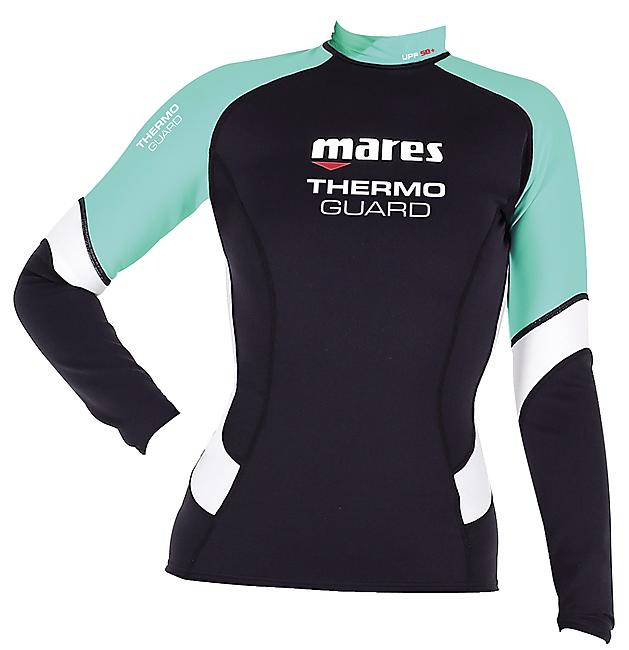 THERMO GUARD ML FEMME