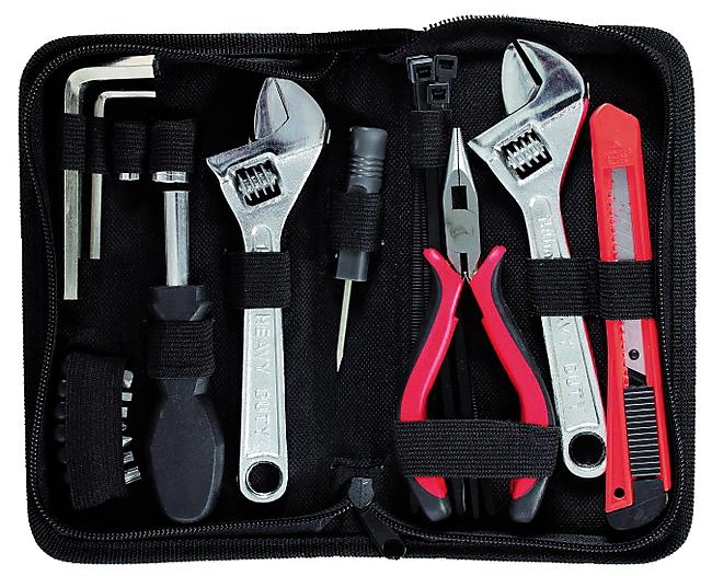 TROUSSE A OUTILS