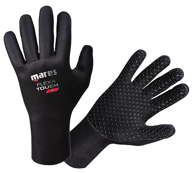 GANTS FLEXA TOUCH 2MM