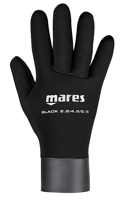 GANTS MARES BLACK 25/45/55