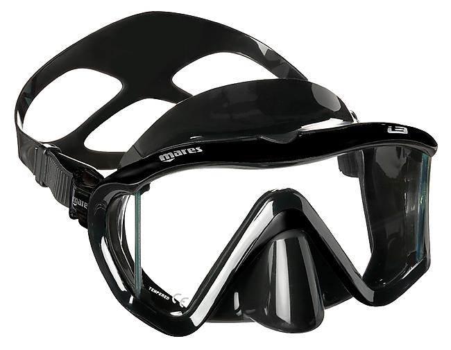 MASQUE DE PLONGEE I3