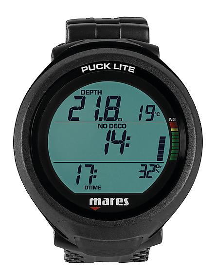ORDINATEUR PUCK LITE