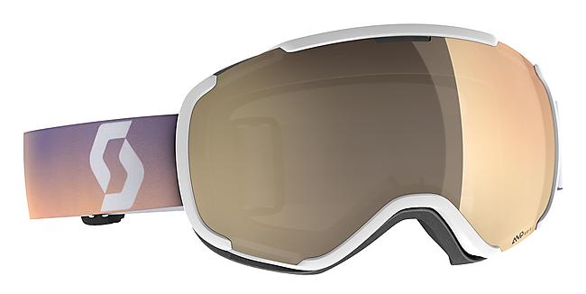 MASQUE DE SKI FAZE II LS CAT 1 A 3