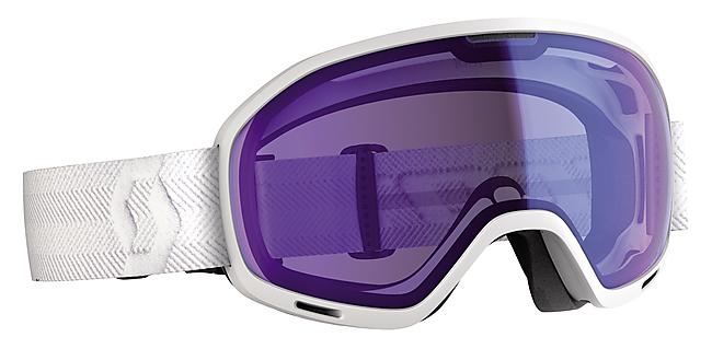 MASQUE DE SKI UNLIMITED II OTG ILLUNINATOR  CAT 1