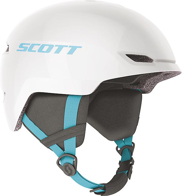 CASQUE DE SKI KEEPER 2 HELMET