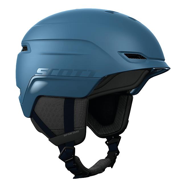 CASQUE DE SKI CHASE 2 PLUS HELMET