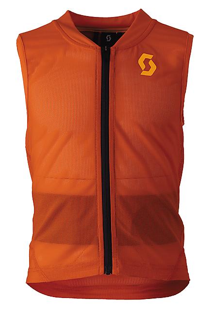 GILET DE PROTECTION AirFlex Jr Vest Protector