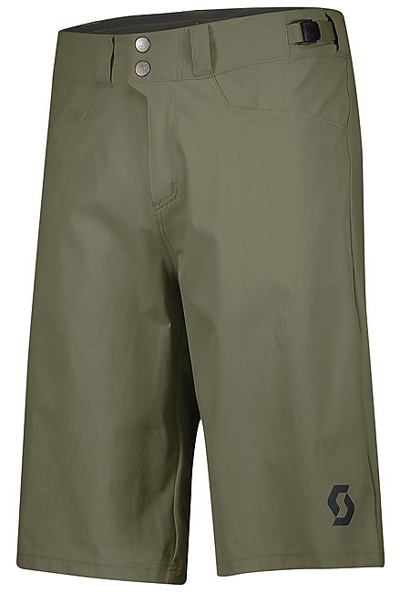 SHORT/CUISSARD TRAIL FLOW M