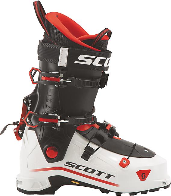 CHAUSSURE SKI RANDO COSMOS 21/22