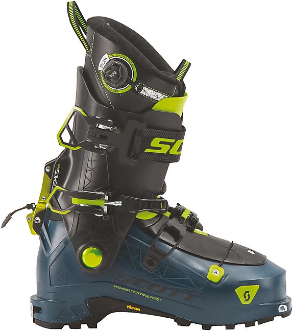 CHAUSSURE SKI RANDO COSMOS PRO 21/22