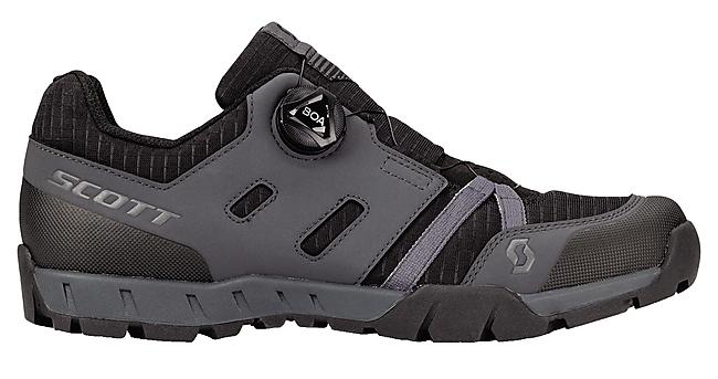 CHAUSSURES DE VELO SPORT CRUS R BOA PLUS M