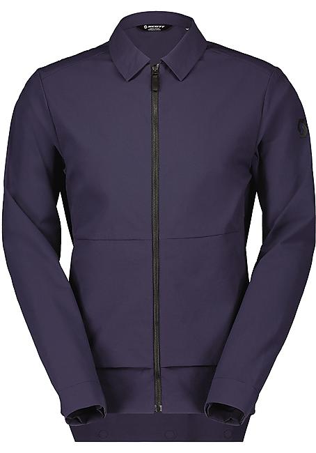 VESTE COUPE-VENT COMMUTER WB JACKET M