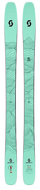 SKI SEA 98