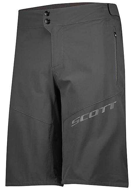 SHORT ENDURANCE LS FIT  M