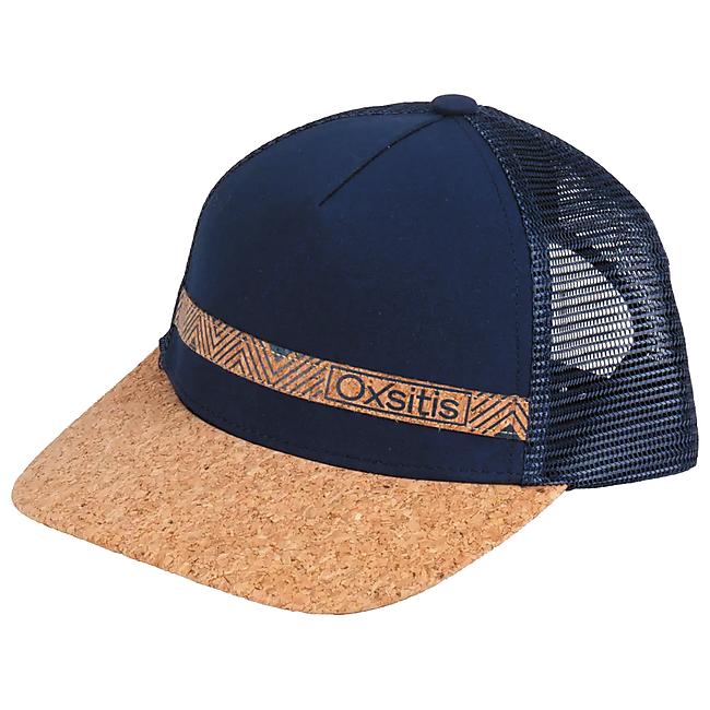 CASQUETTE CORK TRUCKER