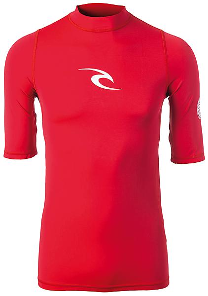 T-SHIRT LYCRA CORPO MC