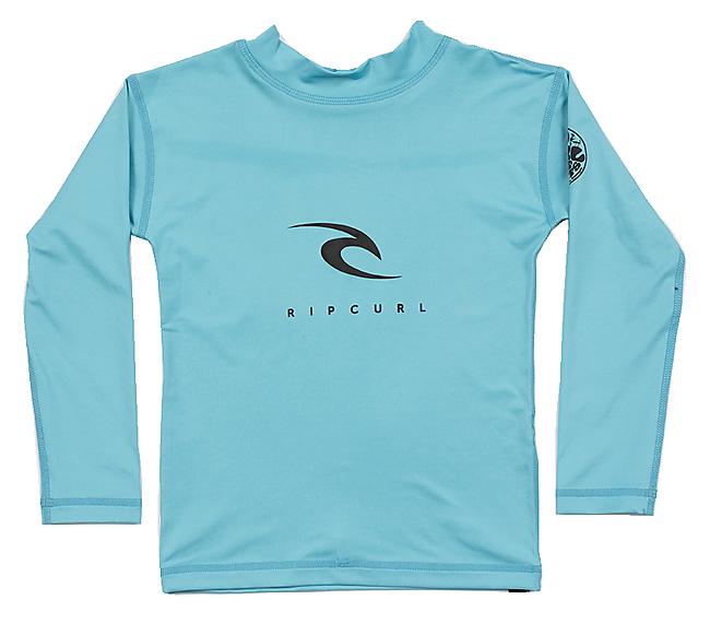 T-SHIRT LYCRA CORPO KIDS ML