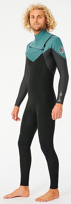 INTEGRALE DAWN PATROL PERFORMANCE CZ 3/2 ECO HOMME