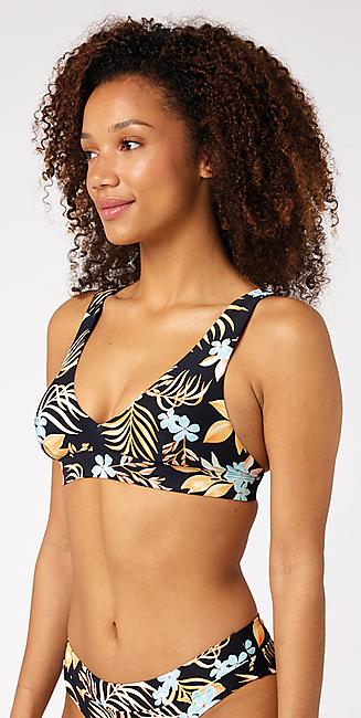 MAILLOT DE BAIN SUN DANCE AJUSTABLE HALTER