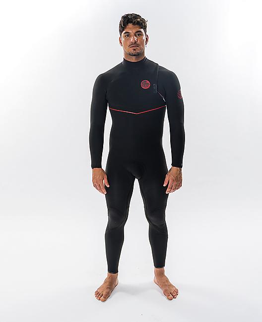 INTEGRALE FBOMB FUSION ZF 3/2 HOMME