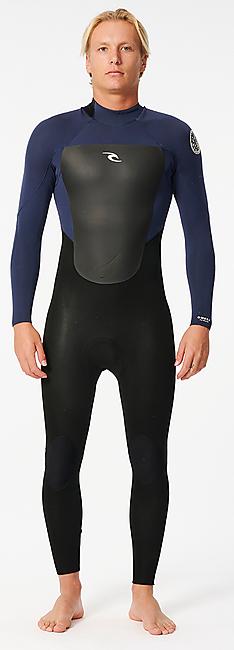 INTEGRALE OMEGA BZ 3/2 HOMME