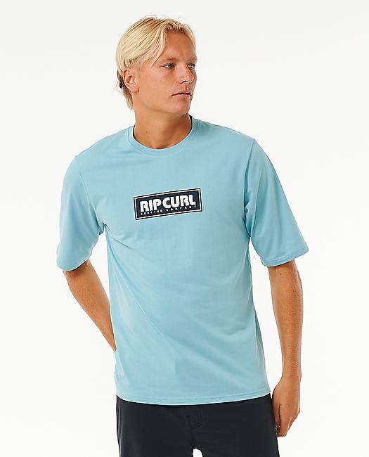 T-SHIRT LYCRA ICONS OF SURF MC