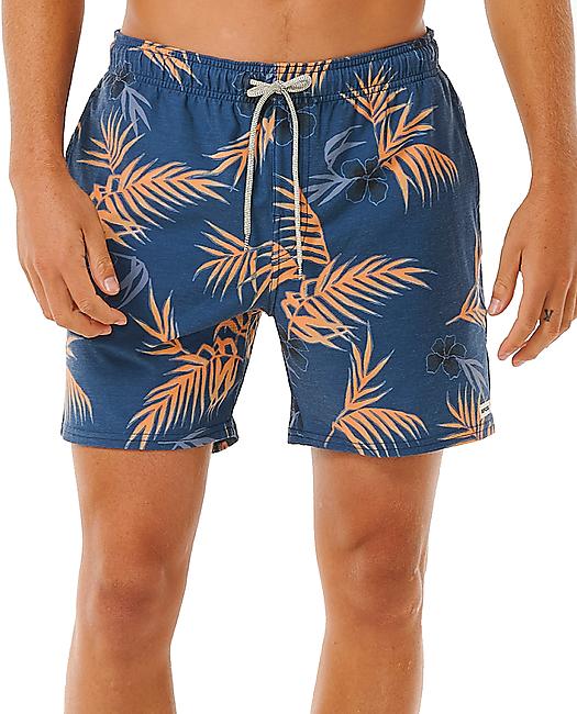 MAILLOT DE BAIN VOLLEY SURF REVIVAL FLORAL