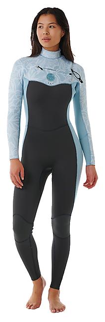 INTEGRALE DAWN PATROL PERF CZ 4/3 FEMME