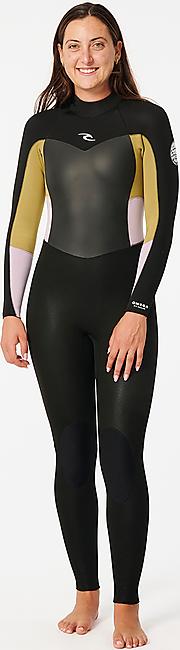 INTEGRALE OMEGA BZ 3/2 FEMME