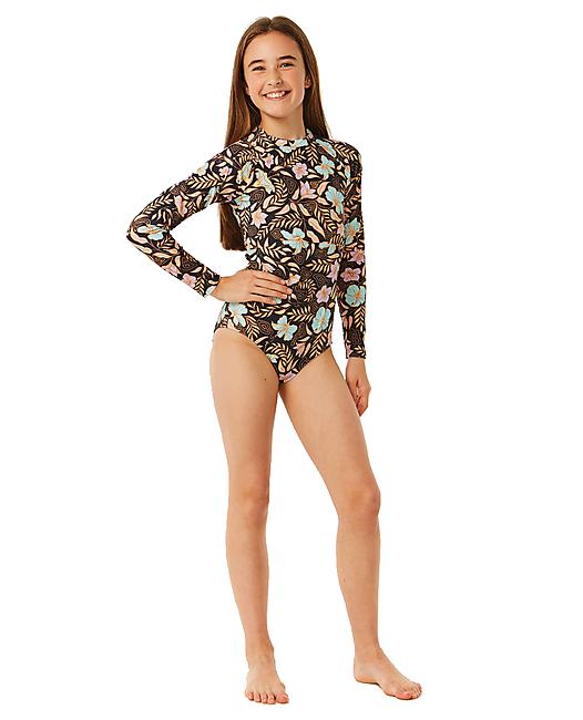 SURFSUIT TROPICS FILLE