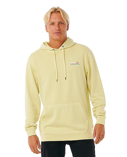 SWEAT A CAPUCHE SURF REVIVAL
