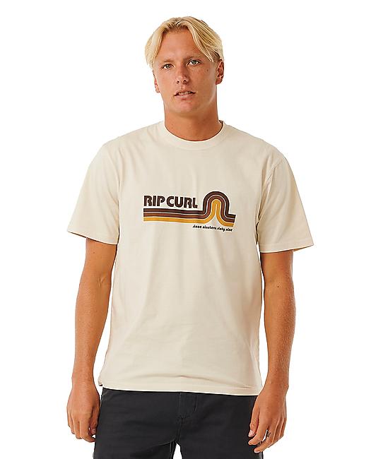 T-SHIRT SURF REVIVAL MUMMA
