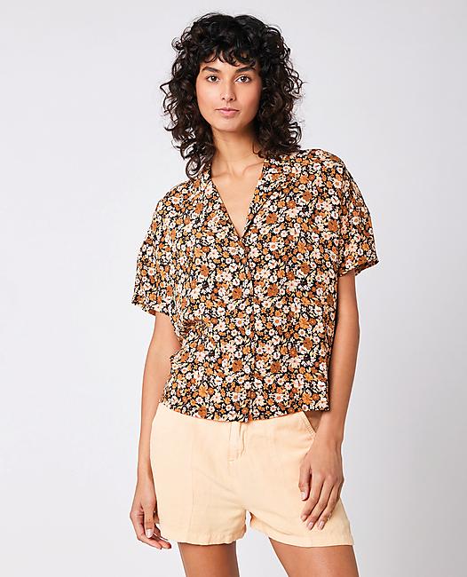 CHEMISE SEA OF DREAMS
