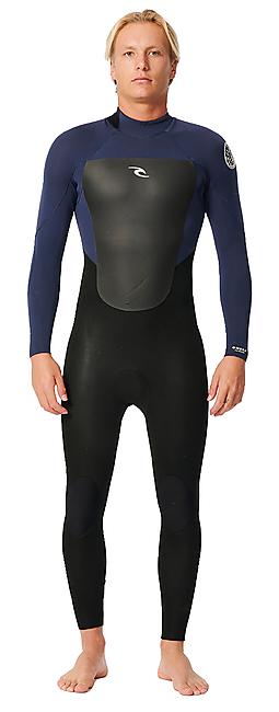 INTEGRALE OMEGA 4/3 BZ HOMME