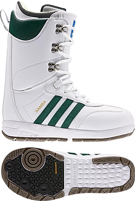 adidas snowboarding samba adv