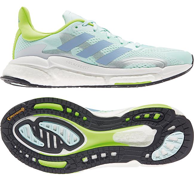 CHAUSSURES DE RUNNING SOLAR BOOST 3 W