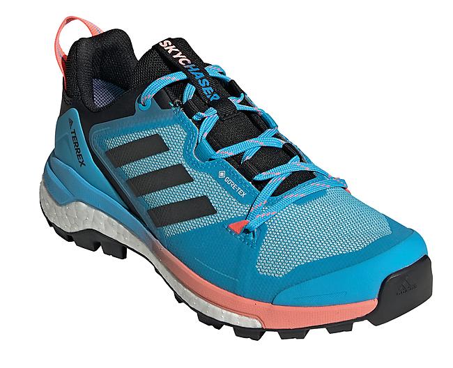 CHAUSSURES DE RANDONNEE TERREX SKYCHASER 2 GTX W
