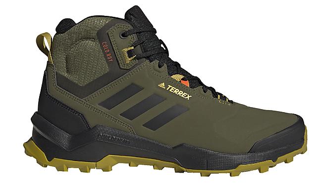 CHAUSSURES DE RANDONNEE TERREX AX4 MID BETA C-RDY