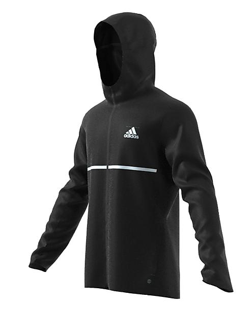 VESTE OWN THE RUN JKT  M