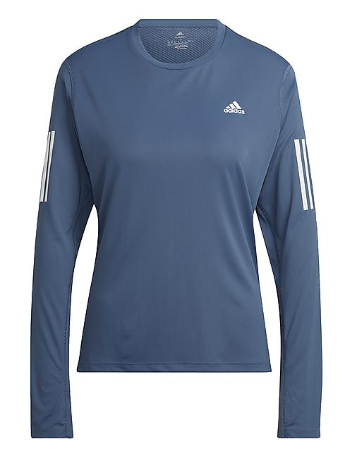 T-SHIRT ML OTR LS W