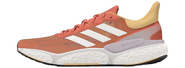 CHAUSSURES DE RUNNING SOLARBOOST 5 W