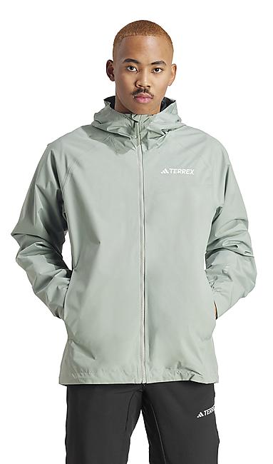 VESTE MULTI 2L RAIN
