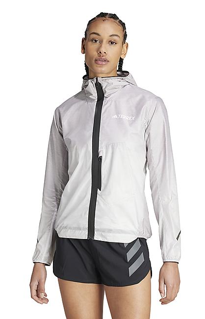 VESTE W XPR LIGHT WW