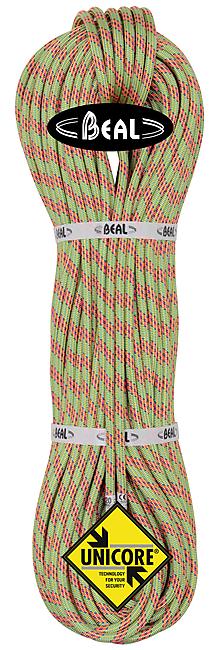 CORDE POUPEE BRIN SEPARE O8.1 ICE LINE GOLDEN