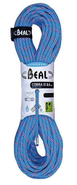 Achetez Saber - Corde de treuil SaberPro® double gainée de 30M (bleue) au  meilleur prix chez Equip'Raid