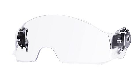 VISIERE QUANTUM VISOR