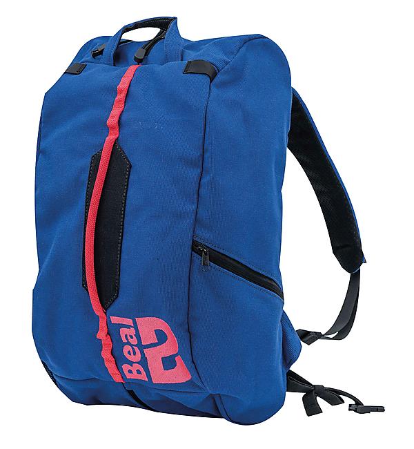 SAC A CORDE COMBI CLIFF II